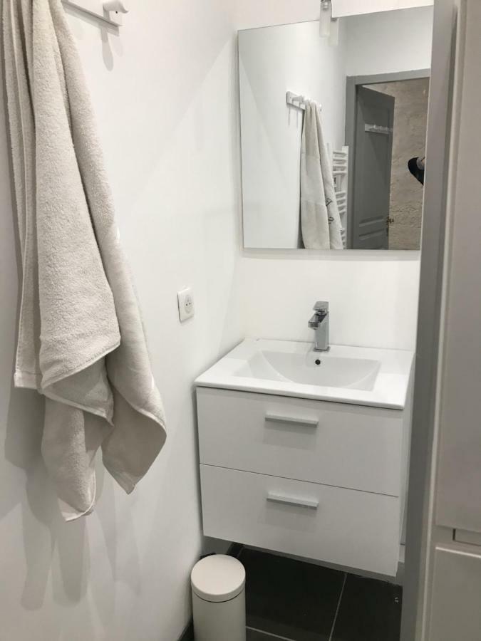 Апартаменти La Loge De L'Horloge - 1 Min Palais Des Papes - Ac Clim - Wifi - Hypercentre - Vue Sur Le Carrousel Авіньйон Екстер'єр фото